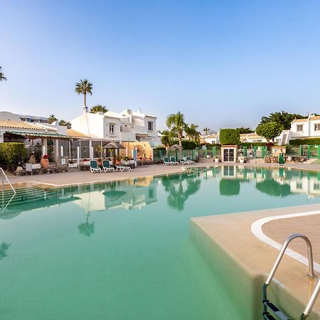 Bungalow In Golf Del Sur San Miguel de Abona Luaran gambar