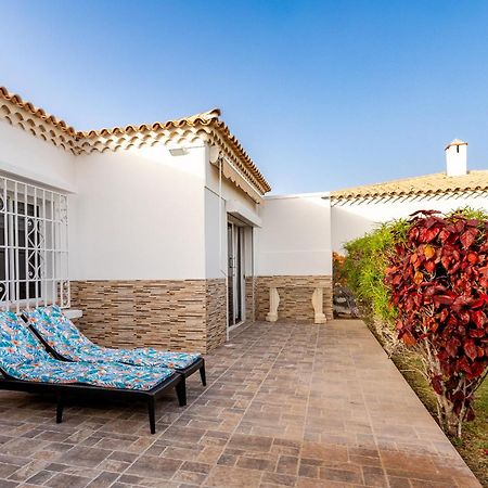Bungalow In Golf Del Sur San Miguel de Abona Luaran gambar