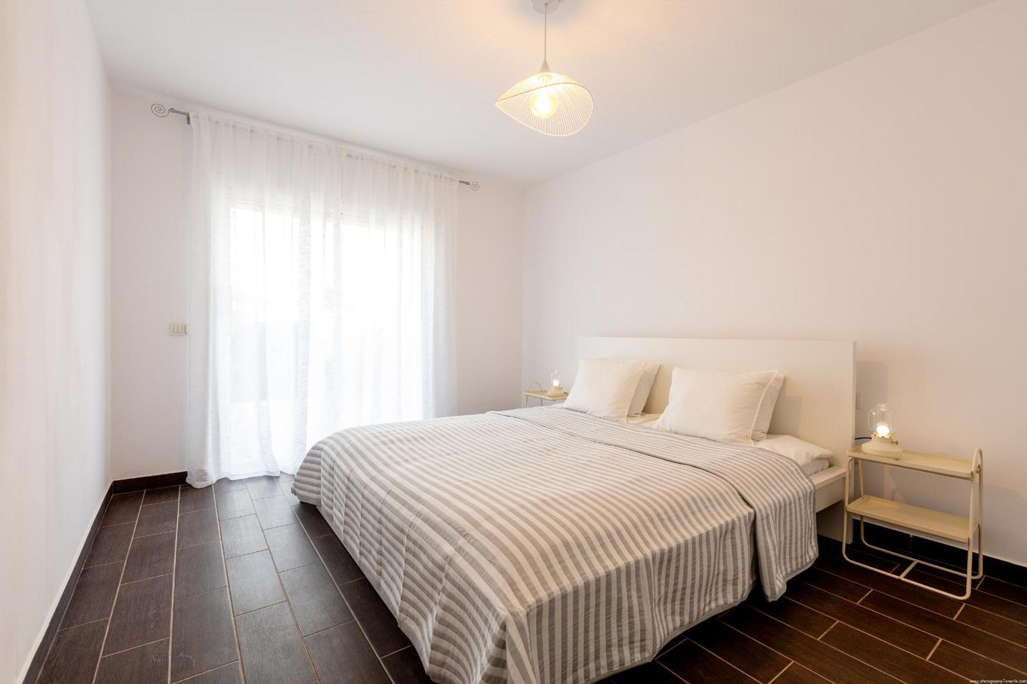 Bungalow In Golf Del Sur San Miguel de Abona Luaran gambar