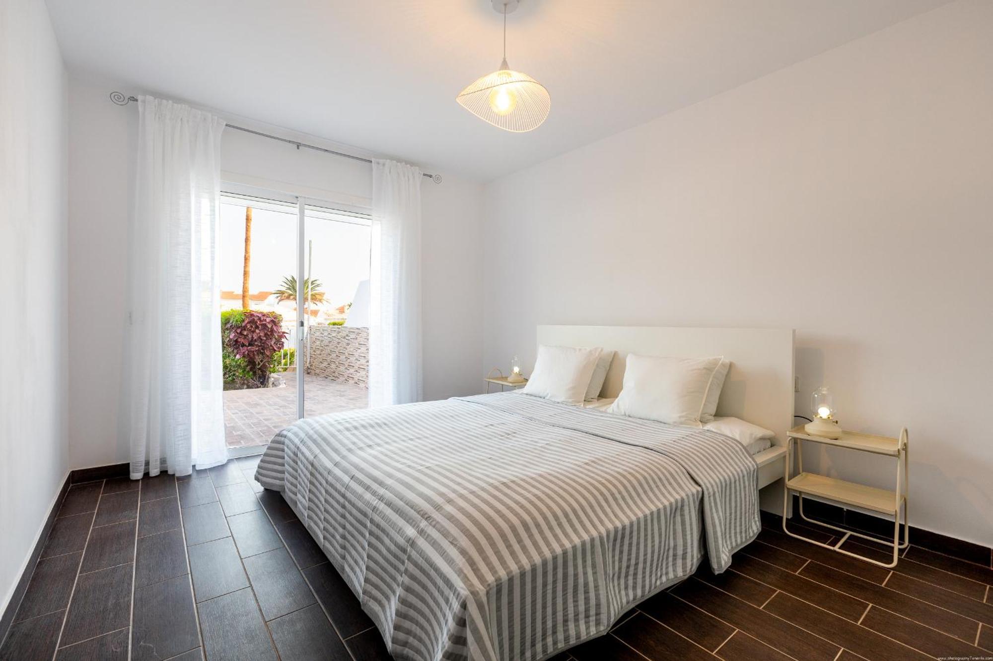 Bungalow In Golf Del Sur San Miguel de Abona Luaran gambar